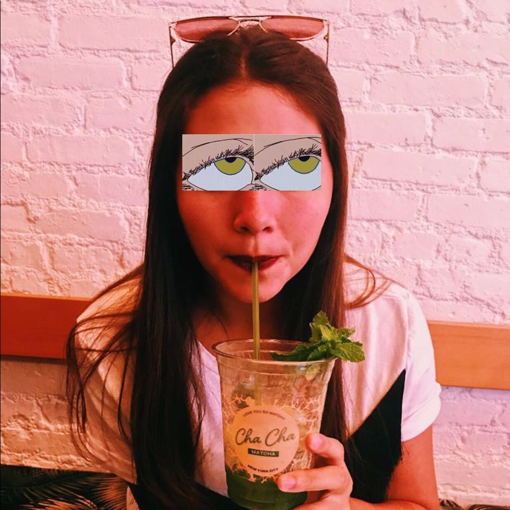 Meet your Posher, Paola